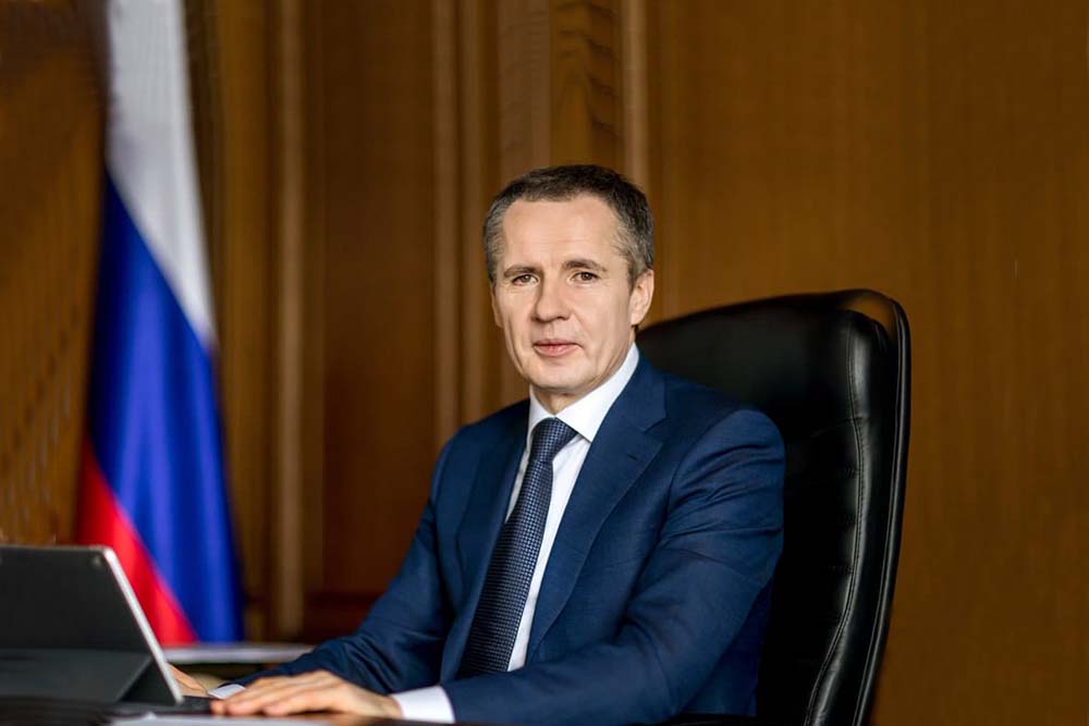 Молодые учёные НИУ «БелГУ» – стипендиаты губернатора Белгородской области